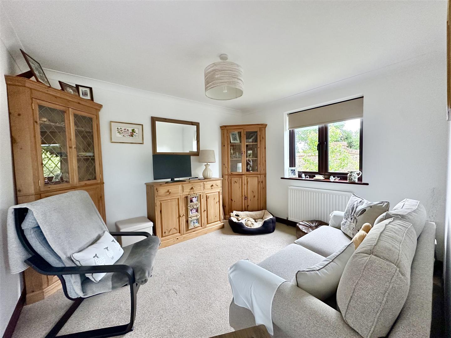 Glenview Close, Hastings